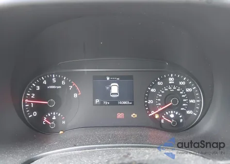 2021 Kia Soul Lx z USA, uszkodzony, nr VIN KNDJ23AU0M7767832